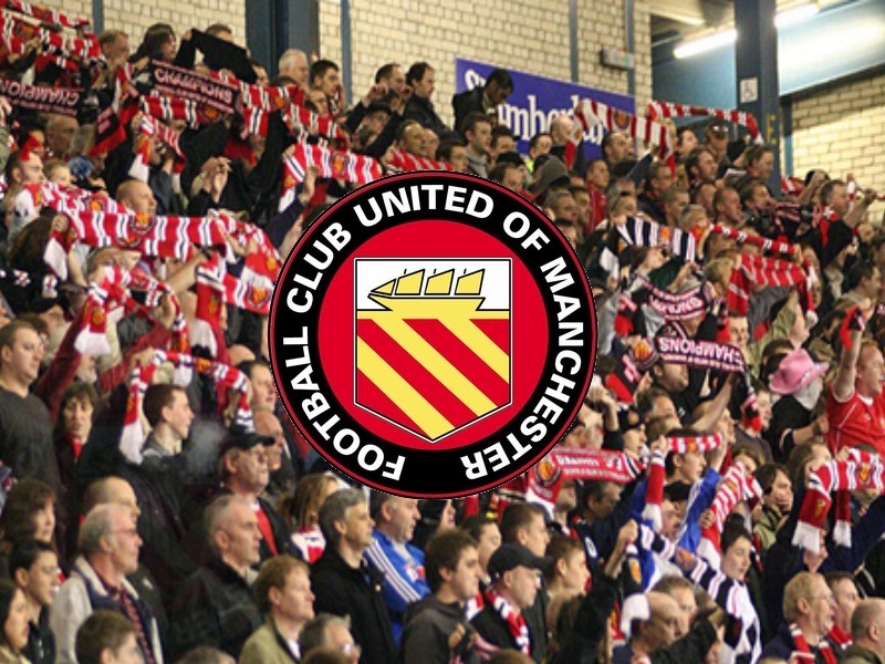 fc united of manchester
