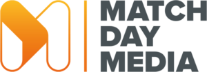 Match Day Media Logo